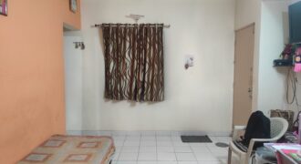 1 BHK Flat For Sale.