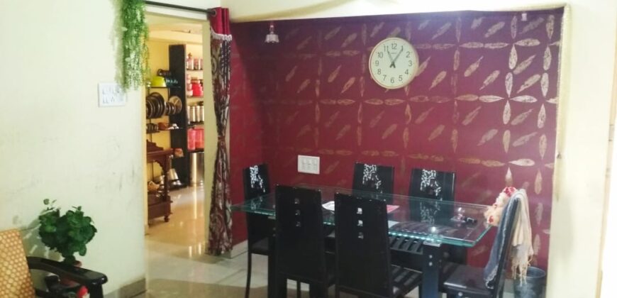 3BHK Flat For Sale