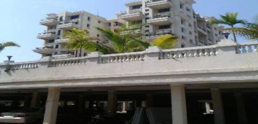 3 BHK Flat For Sale