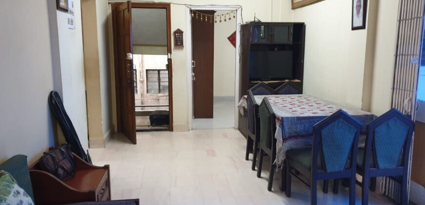 3 BHK FLAT FOR SALE