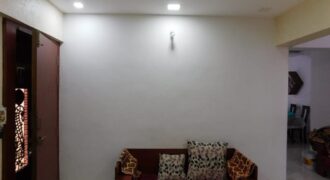 3BHK Flat For Sale