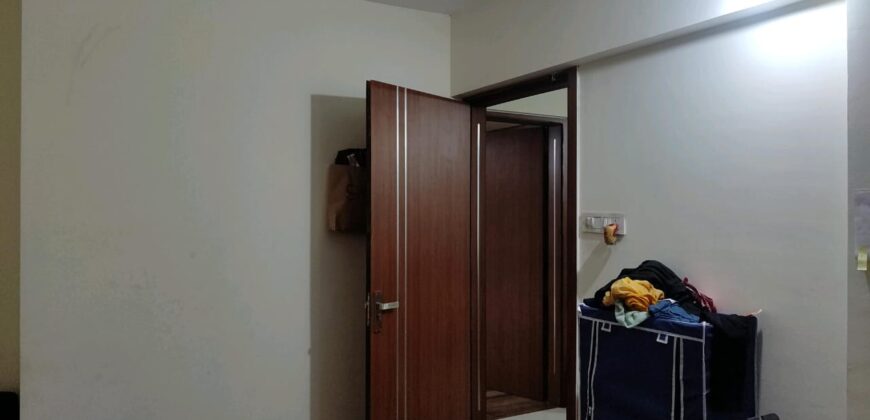 2 BHK Flat for sale