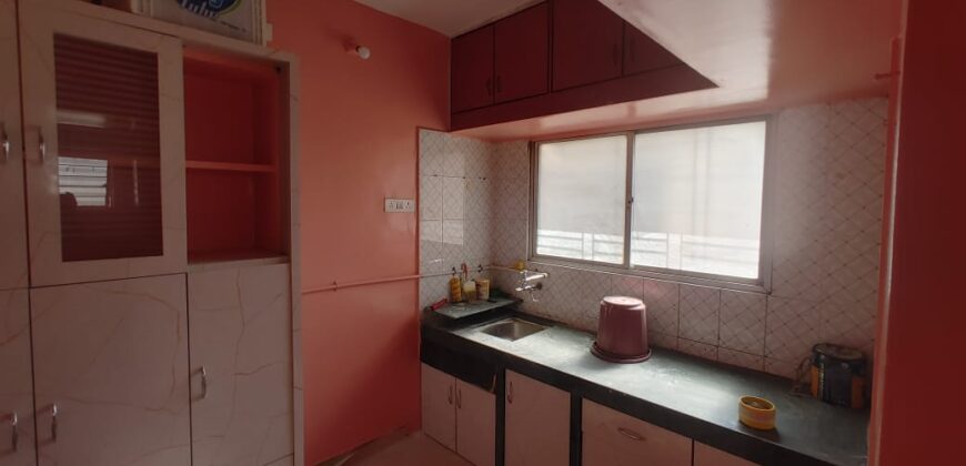 1 BHK Flat For Sale