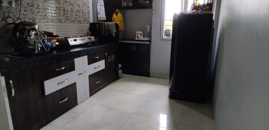 1 BHK Flat For Sale.