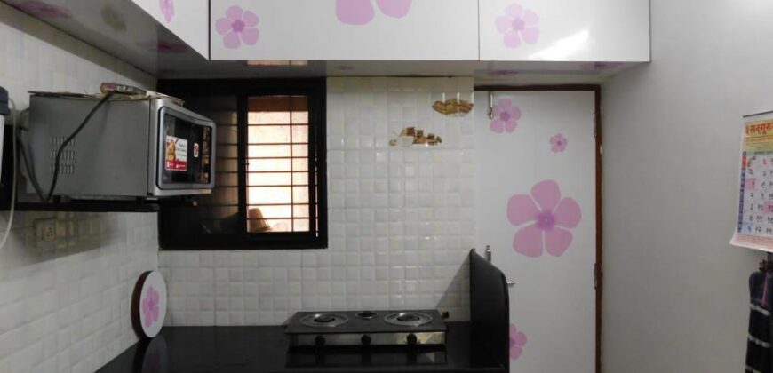 3BHK Flat For Sale