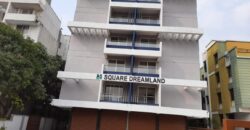 2 BHK Flat for sale