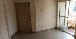 1 BHK Flat for sale