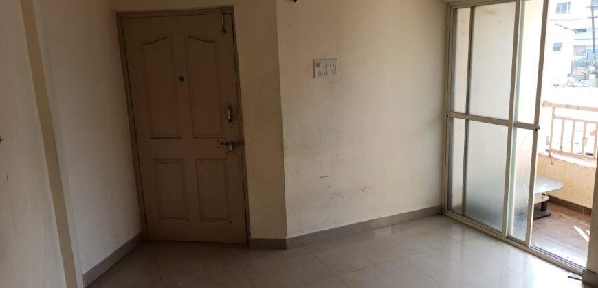 1 BHK Flat for sale