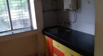 1 BHK Flat For Sale