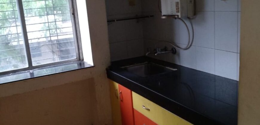 1 BHK Flat For Sale