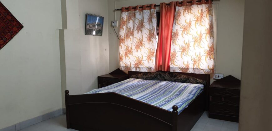 3 BHK FLAT FOR SALE