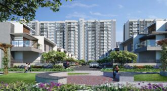 2 BHK Flat For Sale