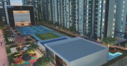 2 BHK Flat For Sale