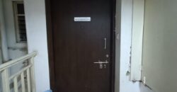 1 BHK FLAT FOR SALE