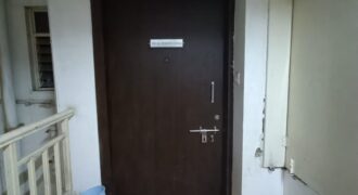 1 BHK FLAT FOR SALE