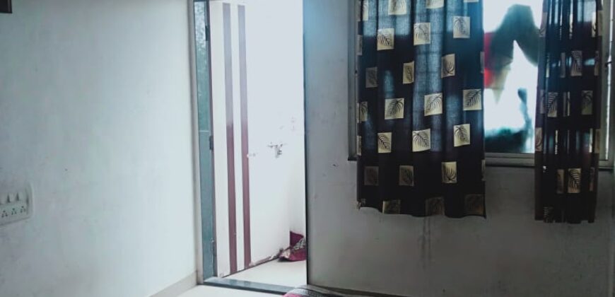 1BHK FLAT FOR SALE