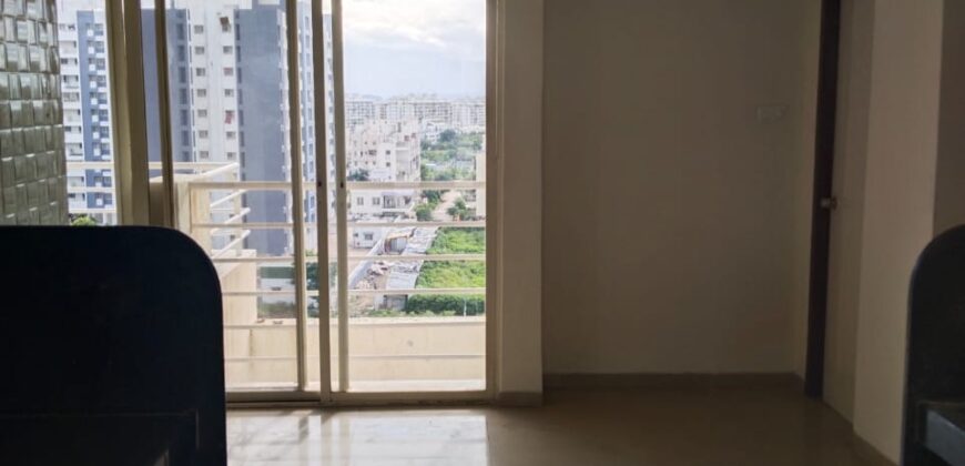 4BHK FLAT FOR SALE