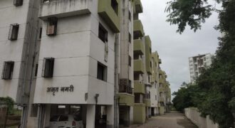 3BHk FLAT FOR SALE