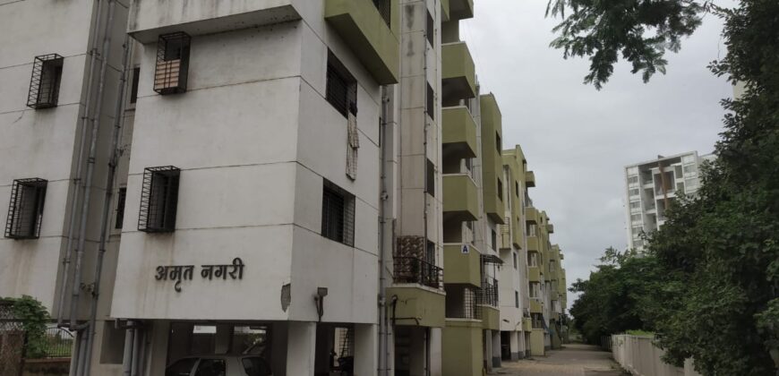 3BHk FLAT FOR SALE