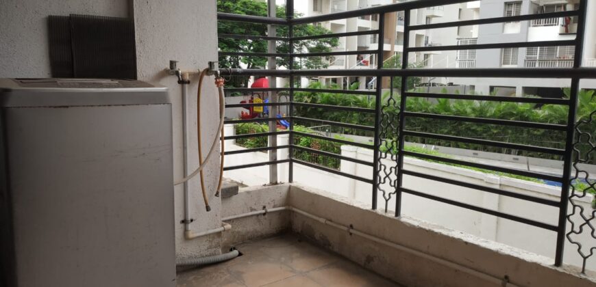 3BHk FLAT FOR SALE