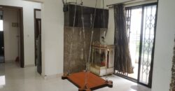 3BHk FLAT FOR SALE