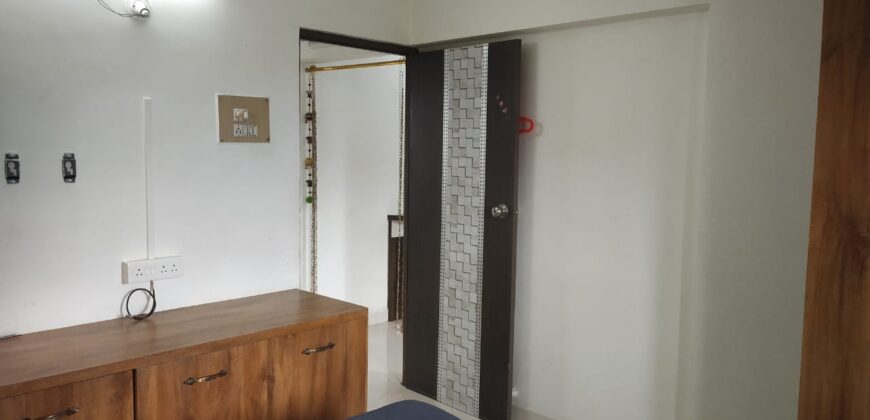 3BHk FLAT FOR SALE