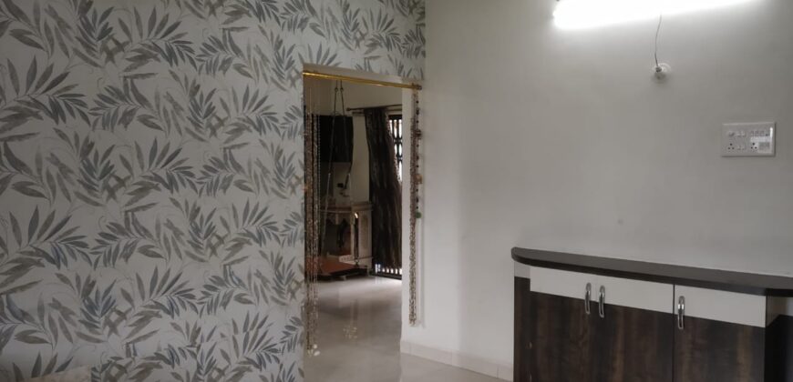 3BHk FLAT FOR SALE