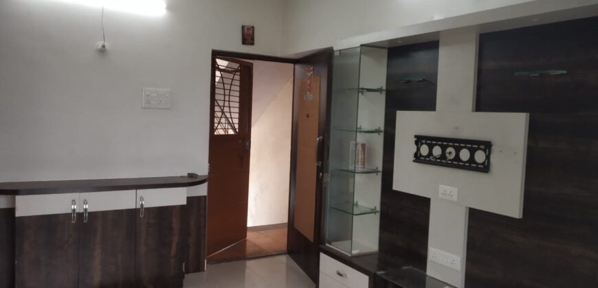 3BHk FLAT FOR SALE