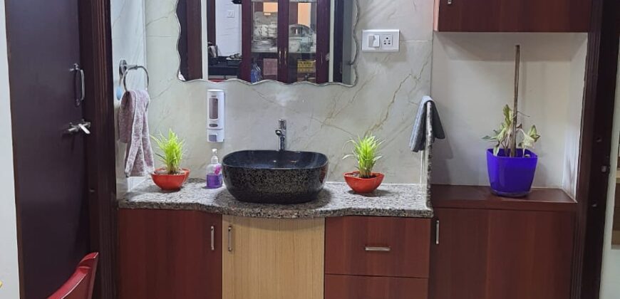 3BHK FLAT FOR SALE