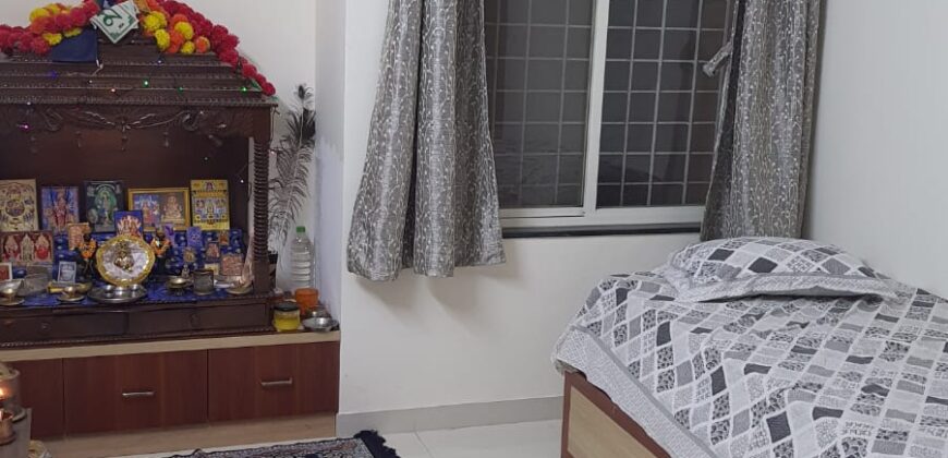 3BHK FLAT FOR SALE