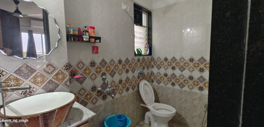 3 BHK FLAT FOR SALE