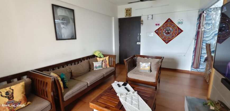 3 BHK FLAT FOR SALE