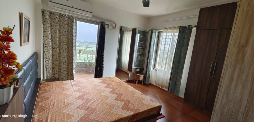 3 BHK FLAT FOR SALE