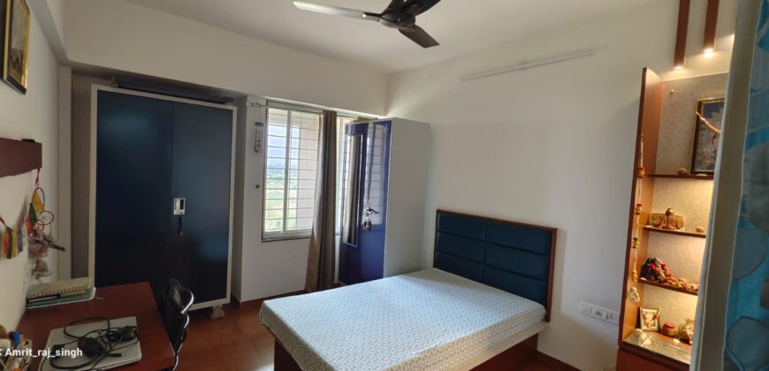 3 BHK FLAT FOR SALE