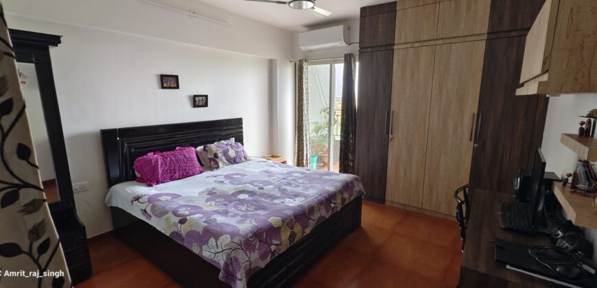 3 BHK FLAT FOR SALE