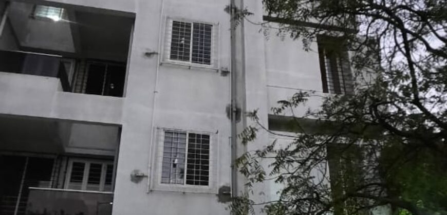 1 BHK FLAT FOR SALE