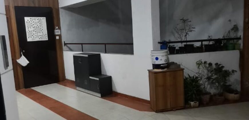 1 BHK FLAT FOR SALE