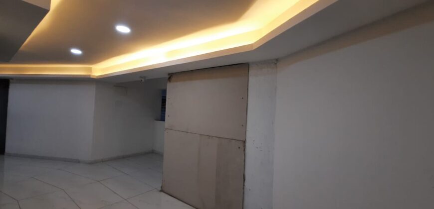 1 BHK FLAT FOR SALE