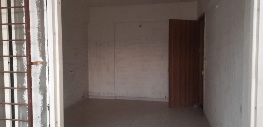 1 BHK FLAT FOR SALE