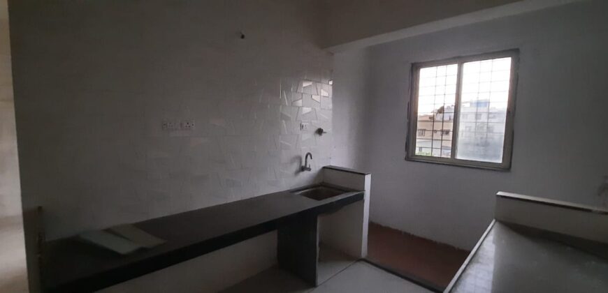 1 BHK FLAT FOR SALE