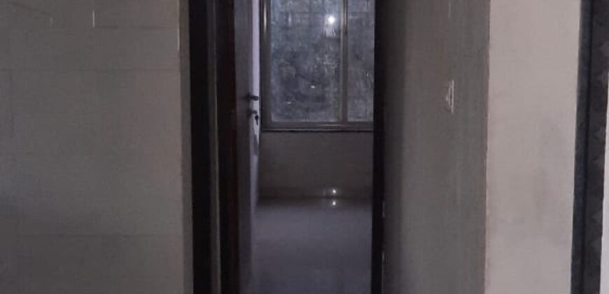 1 BHK FLAT FOR SALE