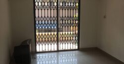 1BHK FLATE FOR SALE