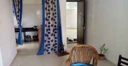 1 BHK FLAT FOR SALE