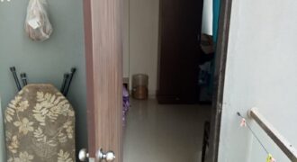 1 BHK FLAT FOR SALE