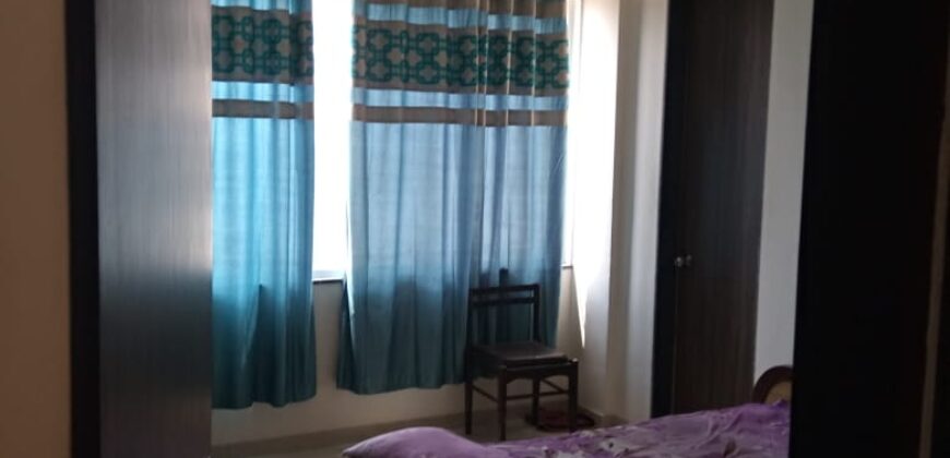 1 BHK FLAT FOR SALE