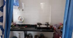 1 BHK FLAT FOR SALE