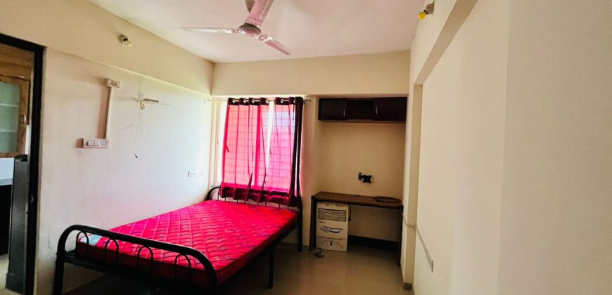 1 BHK FLAT FOR SALE