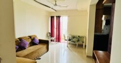 1 BHK FLAT FOR SALE