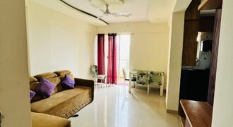 1 BHK FLAT FOR SALE