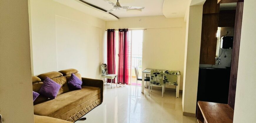 1 BHK FLAT FOR SALE